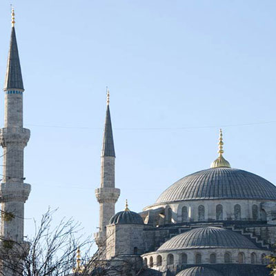 Hagia Sophia