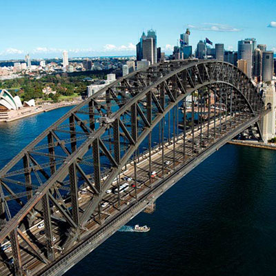 Harbour Bridge