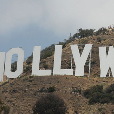 Hollywood Sign