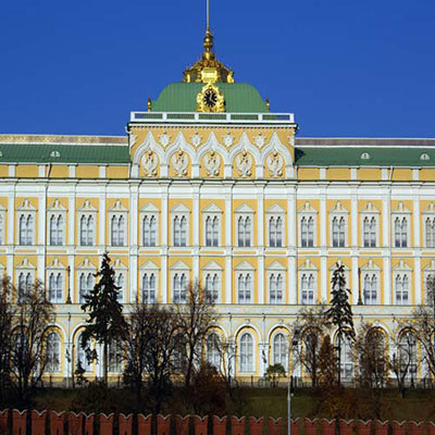  Kremlin Palace 