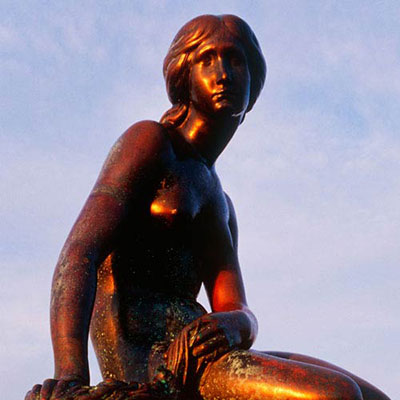 Little Mermaid
