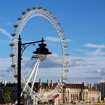London Eye