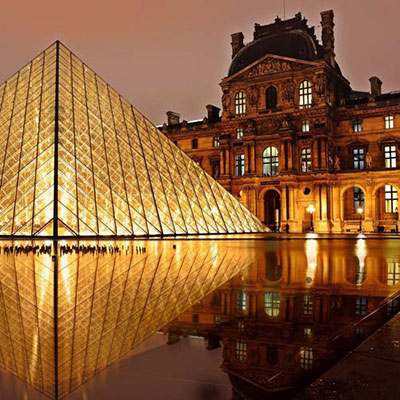 Louvre