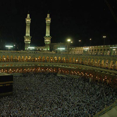 Mecca