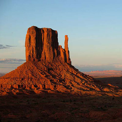 Monument Valley