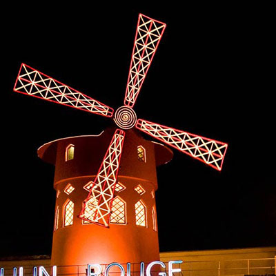 Moulin Rouge