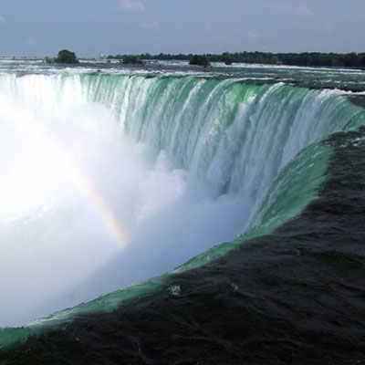 Niagara Falls