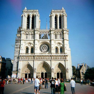 Notre Dame