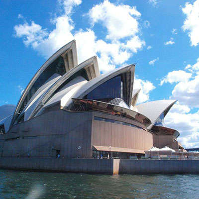 Opera House