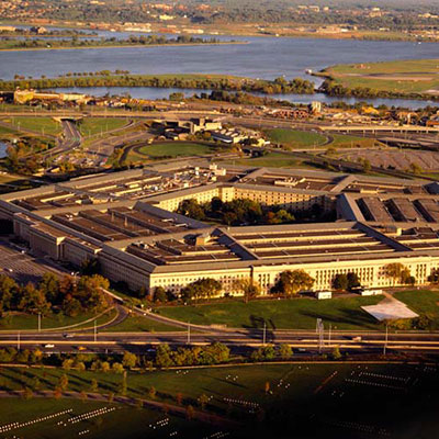 Pentagon