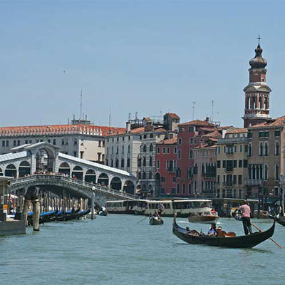 Rialto Bridge