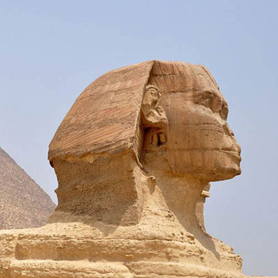  Sphinx 