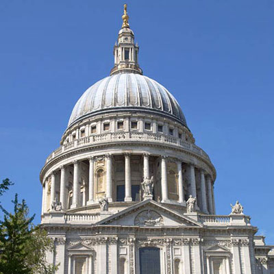 St Pauls