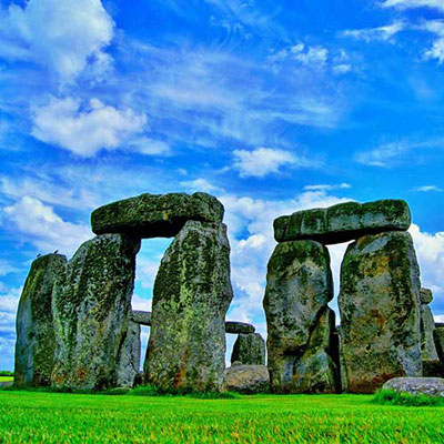Stonehenge