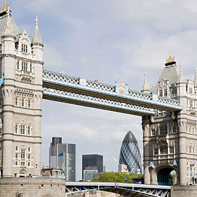Tower Bridge