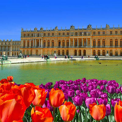 Versailles