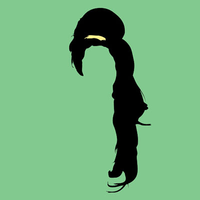 Amy Winehouse