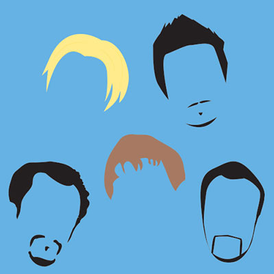 Backstreet Boys