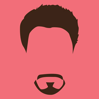 Robert Downey Jr
