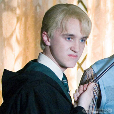 Draco Malfoy