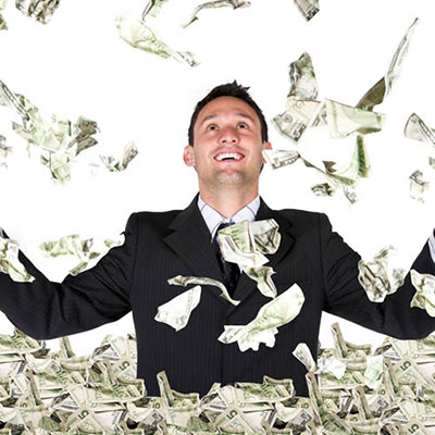 Be A Millionaire