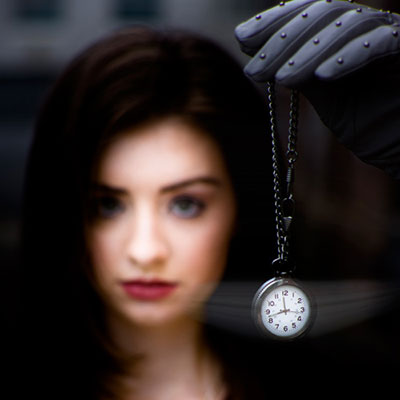 Be Hypnotised