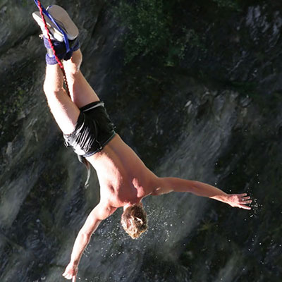 Bungee Jump