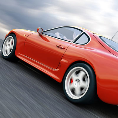 Buy A Sports Car