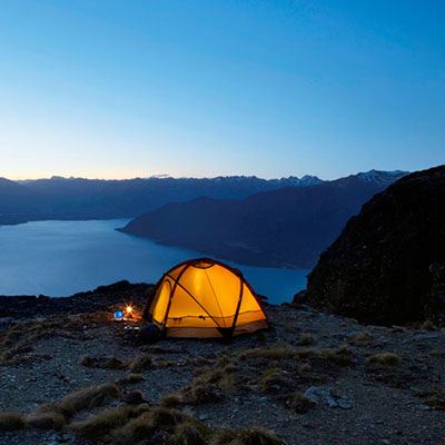 Camp Out