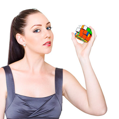  Do A Rubiks Cube 