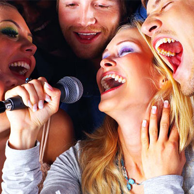  Do Karaoke 