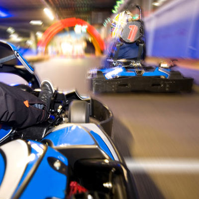 Go Karting