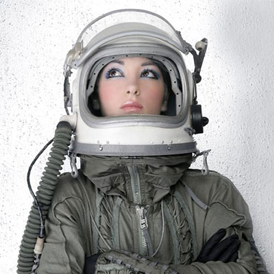 Go To Space