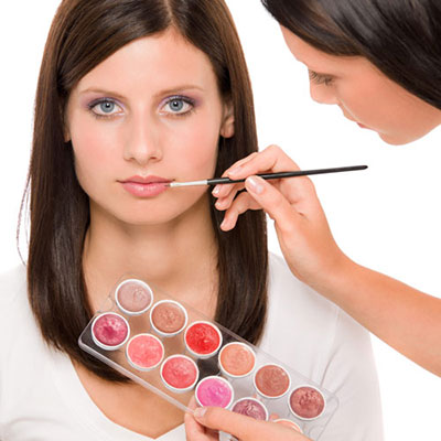 Have A Makeover