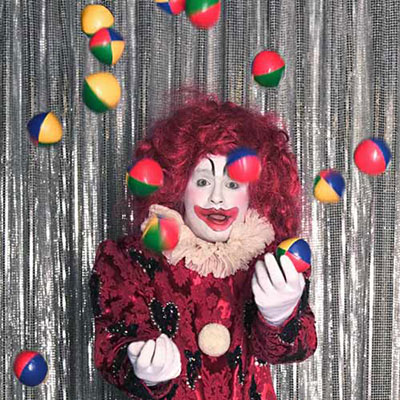 Join The Circus