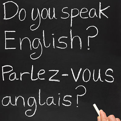 Learn A Language