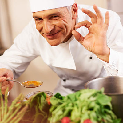 Learn To Cook