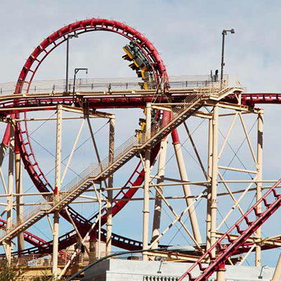 Loop The Loop