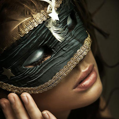 Masquerade Ball