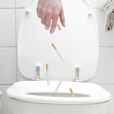  Quit Smoking 