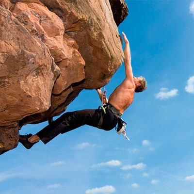 Rock Climb