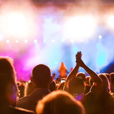 Rock Concert