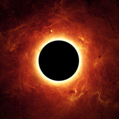 See An Eclipse
