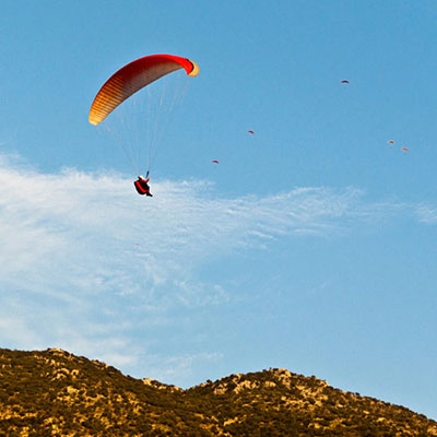 Skydive