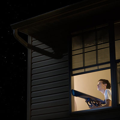 Stargaze