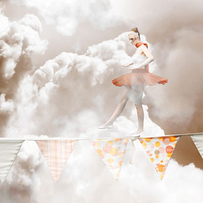 Tightrope Walk