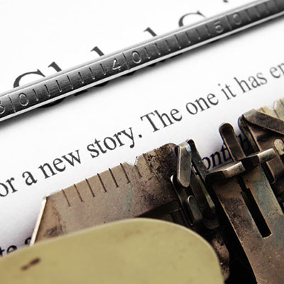  Write A Novel 