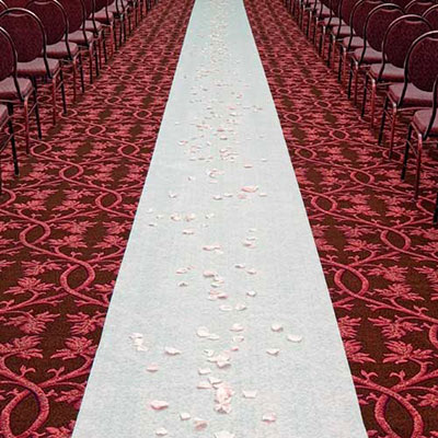 Aisle