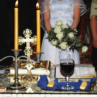 Altar