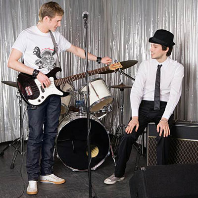 Band